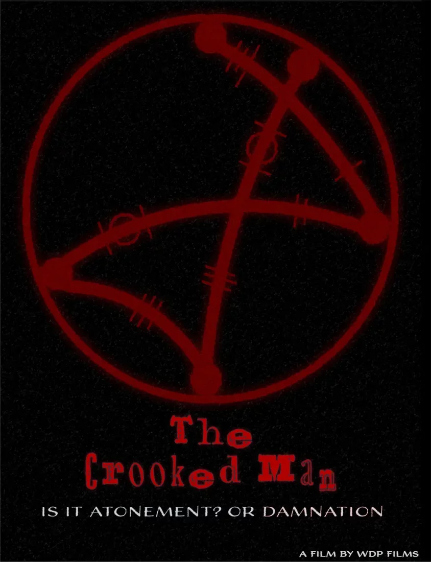 Crooked Man