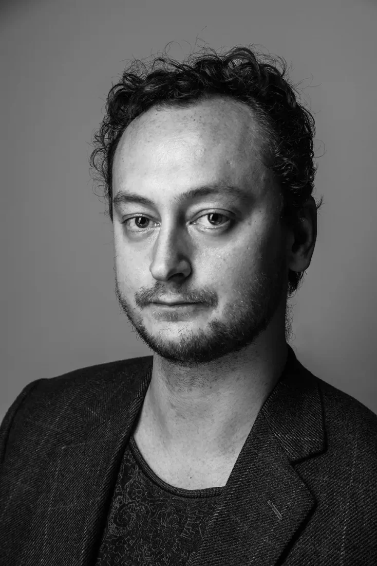 Alexander Held IMDb - Portrait